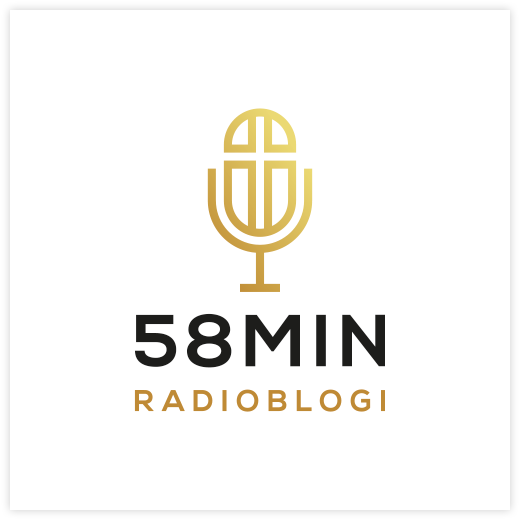 58min Radioblogi